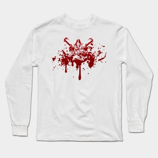 Reaper Long Sleeve T-Shirt